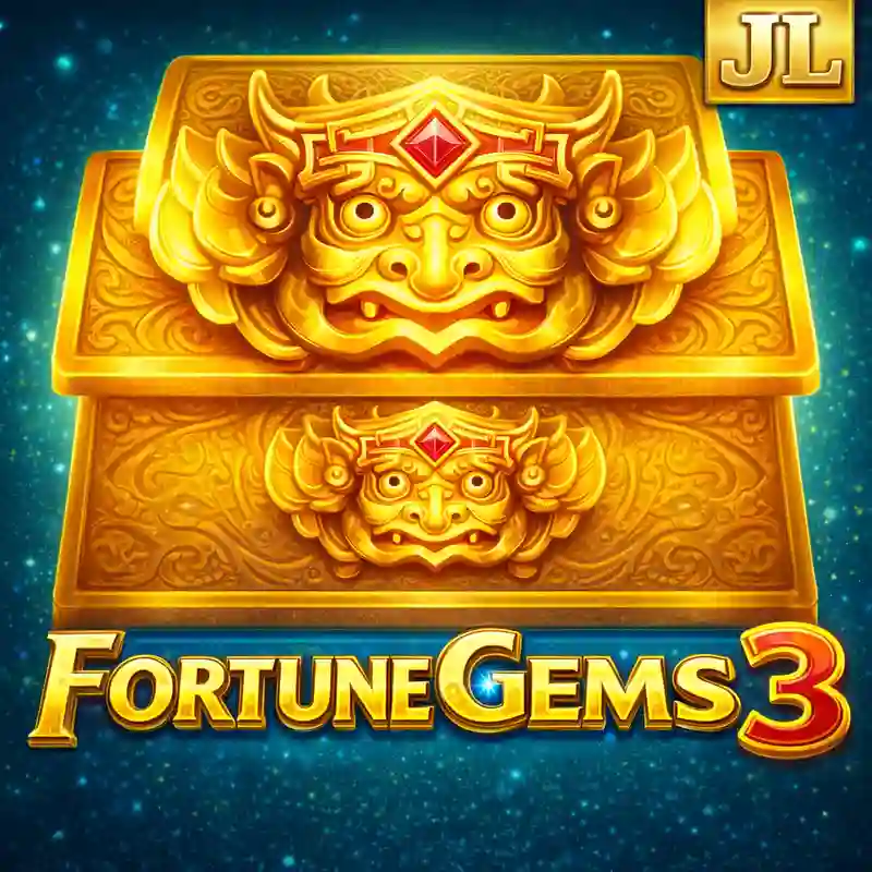 Fortune Gems 3 slot machine y8bet