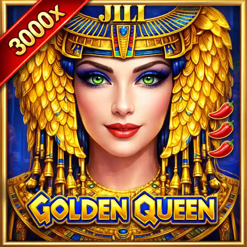 Golden Queen Slot Game y8bet