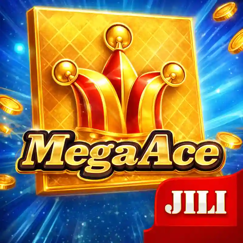 Mega Ace